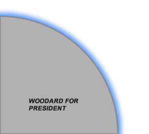Woodard for President 2012