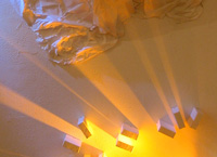 Dawn to dusk detail